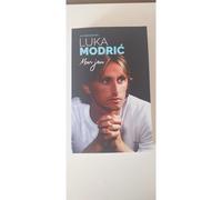Luka Modric Mon jeu .Autobiographie