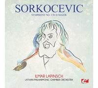 Luka Sorkocevic - Symphony No. 3 in D Major