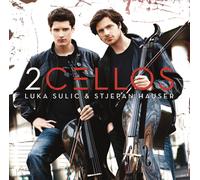 2 cellos – 2 cellos – Sony Music