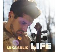 Luka Sulic: Life by Luka Sulic [CD] NEUF