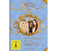 Lukaczik,Kirsten - Sechs Auf Einen Streich: Märchenbox Vol.11 [Import]