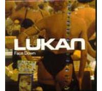 Lukan Ft Nigel Kennedy - Face Down [Import]