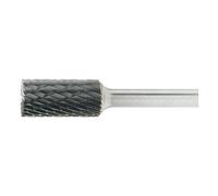 LUKAS A100108206040001 Lame de fraisage HM A cylindrique en acier inoxydable 8 x 20 mm