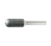 LUKAS A10020616601 C Fraise sur cadre ronde en métal 6 x 16 mm Z1