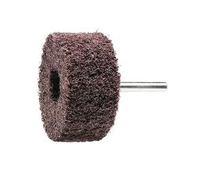 Lukas A2203060306107 SFV NK Lot de 2 ponceuses en non-tissé 60 x 30 mm