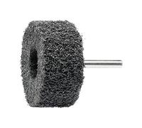 Lukas A2203080506206 C206 Patins à poncer en tissu non-tissé SICA 80 x 50 mm