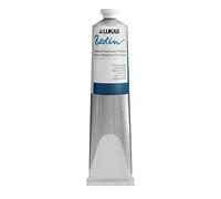 LUKAS Berlin Oil Peinture à l'huile mélangable à l'eau Bleu Prusse 200 ML