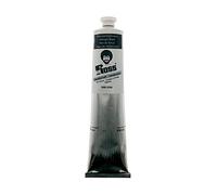 Lukas - Bob Ross - Peinture à l'huile - Noir minuit - 200ml