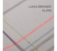 Brenner,Lukas Klang (CD)