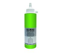 LUKAS Cryl Studio Peinture acrylique de qualité supérieure Vert chromé clair 250 ml