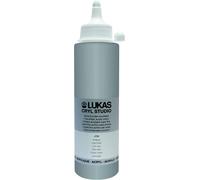 Lukas Cryl Studio Peinture Acrylique Pour Artistes Gris Clair 250 Ml