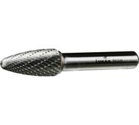 LUKAS-ERZETT A10101225808 Fraise 1/4 de rond