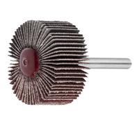 LUKAS-ERZETT A2200025156080 Roue à lamelles sur tige 10 pc(s)