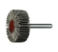 LUKAS-ERZETT A2202040156080 Roue à lamelles sur tige 10 pc(s)