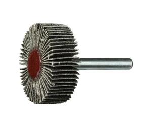 LUKAS-ERZETT A2202040156080 Roue à lamelles sur tige 10 pc(s)