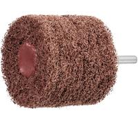 LUKAS-ERZETT A2223080506107 Meuleuse à éventail SFR universelle 80x50 mm tige 6 mm Korund Korn 280 10 pc(s)