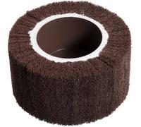 LUKAS-ERZETT A2286100501104 Rouleau lamellaire LWV universel 100x50 mm avec filetage intérieur M14 | Korund Korn 100 2 pc(s)