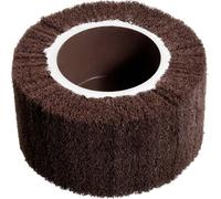 LUKAS-ERZETT A2286100501106 Rouleau lamellaire LWV universel 100x51 mm avec filetage intérieur M14 | Korund Korn 180 2 pc(s)