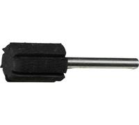 LUKAS-ERZETT A250001013 Lot doutil GTZY pour bouchons de ponçage 10x15 mm tige 3 mm 5 pc(s)