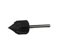 LUKAS-ERZETT A250001333 Lot d'outil GTWK pour bouchons de ponçage 13x19 mm tige 3 mm 5 pc(s)