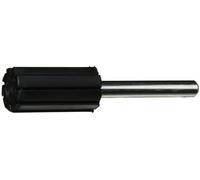 LUKAS-ERZETT A2500015306 Lot doutil STZY pour manchons de ponçage 15x30 mm tige 6 mm dur 5 pc(s)