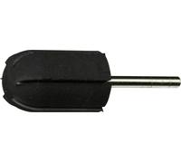 LUKAS-ERZETT A250001621 Lot d'outil GTWR pour manchons de ponçage 16x26 mm tige 3,17 mm // (1/8\ ) pouces 5 pc(s)