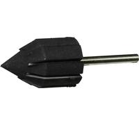 LUKAS-ERZETT A250001633 Lot d'outil GTWK pour manchons de ponçage 16x26 mm tige 3 mm 5 pc(s)