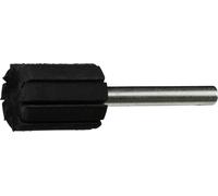 LUKAS-ERZETT A2500019256 Lot d'outil STZY pour manchons de ponçage 19x25 mm tige 6 mm 5 pc(s)