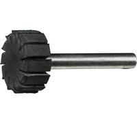 LUKAS-ERZETT A2500022106 Lot d'outil STZY pour manchons de ponçage 22x10 mm tige 6 mm 5 pc(s)