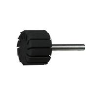 LUKAS-ERZETT A2500030206 Lot d'outil STZY pour manchons de ponçage 30x20 mm tige 6 mm | dur 5 pc(s)