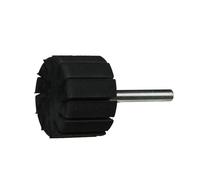 LUKAS-ERZETT A2500038256 Lot d'outil STZY pour manchons de ponçage 38x25 mm tige 6 mm 5 pc(s)