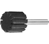 LUKAS-ERZETT A25000453060001 Lot doutil STZY pour manchons de ponçage 45x30 mm tige 6 mm dur 5 pc(s)