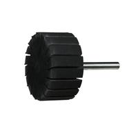 LUKAS-ERZETT A2500051256 Lot d'outil STZY pour manchons de ponçage 51x25 mm tige 6 mm 5 pc(s)