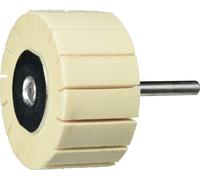 LUKAS-ERZETT A2502060306 Lot d'outil STZY pour manchons de ponçage 60x30 mm tige 6 mm | doux 5 pc(s)