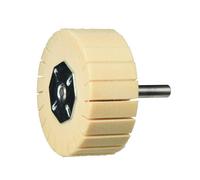 LUKAS-ERZETT A2502075308 Lot d'outil STZY pour manchons de ponçage 75x30 mm tige 8 mm | doux 2 pc(s)