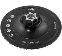LUKAS-ERZETT A25041151402 Lot d'outil GTHZ pour disques non tissés Ø 115 mm avec filetage M14 1 pc(s)
