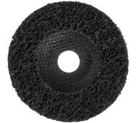 LUKAS-ERZETT A270112500114 Toile de nettoyage ASVS universal Ø125 mm pour meuleuses d'angle 10 pc(s)