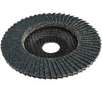 LUKAS-ERZETT A27181250401406 Disque à surfacer à lamelles Diamètre 125 mm Ø de perçage 22.23 mm 10 pc(s)