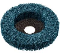 LUKAS-ERZETT A27221153061530 Disque à surfacer à lamelles Diamètre 115 mm Ø de perçage 22.23 mm 10 pc(s)