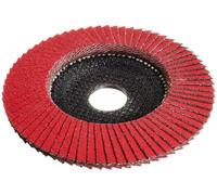 LUKAS-ERZETT A27231250401428 Disque à surfacer à lamelles Diamètre 125 mm Ø de perçage 22.23 mm 10 pc(s)