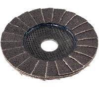 LUKAS-ERZETT A27441780241434 Disque à surfacer à lamelles Diamètre 178 mm Grain=24 10 pc(s)