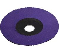 LUKAS-ERZETT A27611150361547 Set de disques abrasifs Diamètre 115 mm Ø de perçage 22.23 mm 10 pc(s)