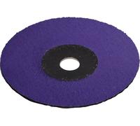 LUKAS-ERZETT A27611500361547 Set de disques abrasifs Diamètre 150 mm Ø de perçage 22.23 mm 10 pc(s)
