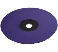 LUKAS-ERZETT A27611800361547 Set de disques abrasifs Diamètre 180 mm Grain=36 10 pc(s)
