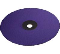 LUKAS-ERZETT A27612300361547 Set de disques abrasifs Diamètre 230 mm Ø de perçage 22.23 mm 10 pc(s)