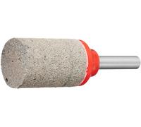 LUKAS-ERZETT A29200400306046 Broche de marbre P6MA Medium 40x30 mm tige 6 mm carbure de silicium grain 46 1 pc(s)