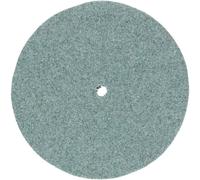 LUKAS-ERZETT A2950000105007 Lentille de polissage Diamètre 22 mm 100 pc(s)