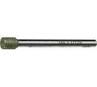 LUKAS-ERZETT A3401305512601 Broche diamantée DS forme cylindrique 4.5x5 mm tige 3 mm 1 pc(s)