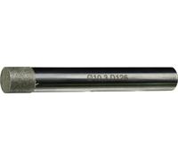 LUKAS-ERZETT A340210310126 VHM broche diamantée DSH forme cylindrique 10.3x10 mm tige 10 mm 1 pc(s)