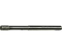 LUKAS-ERZETT A34033054126 Broche de ponçage CBN CS cylindrique 3x5 mm tige 3 mm 1 pc(s)